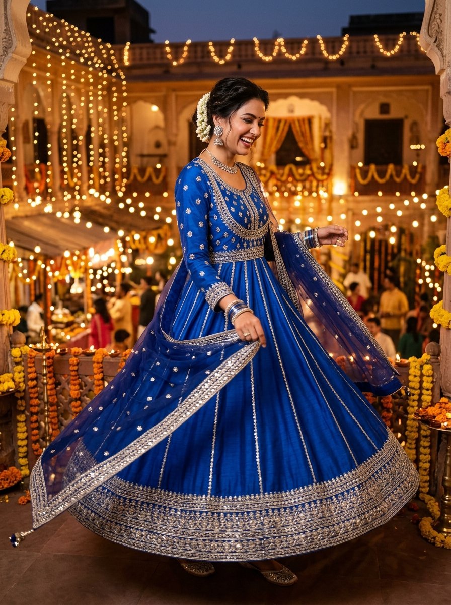 Festive Collection